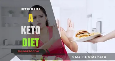 Transitioning Off Keto: Safe Strategies to End Your Ketogenic Diet