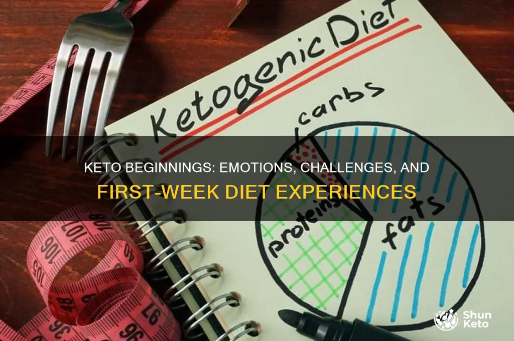 how do you feel when you first start keto diet