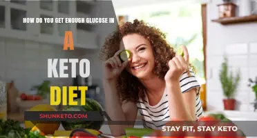 Balancing Glucose Levels on Keto: Strategies for Optimal Energy and Health
