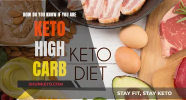 Understanding Ketosis: High-Carb Diet's Impact