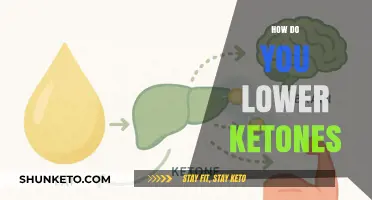 Effective Strategies to Safely Lower Ketones and Balance Your Body