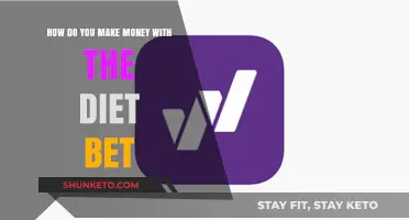 Make Money Losing Weight: DietBet Explained