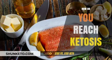 Unlocking Ketosis: Proven Strategies to Reach Ketosis Fast and Safely