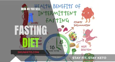 Fasting Diet: Transform Your Health, Transform Your Life