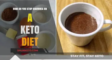 Keto Diarrhea Remedies: Effective Ways to Stop It Fast