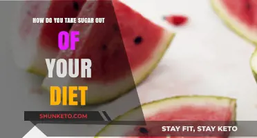 Sugar-Free Living: Simple Steps to Cut Out Sugar