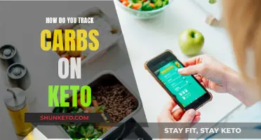 Tracking Carbs on Keto: A Comprehensive Guide to Success