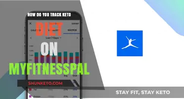 Mastering Keto Tracking: A MyFitnessPal Guide for Success