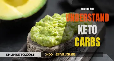 Keto Carbs: Understanding the Basics of Carbohydrates