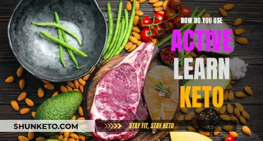 Active Learn Keto: A Comprehensive Guide to Mastering It