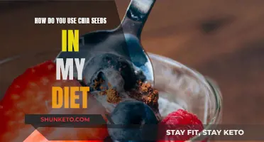 Chia Seeds: Superfood Diet Tips and Tricks