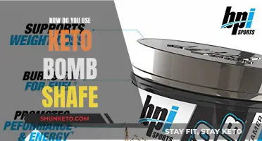 Keto Bomb Cream: The Ultimate Guide to Using it Right