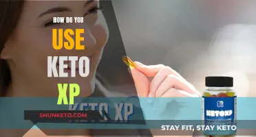 Kick-Start Your Keto Journey With Keto XP