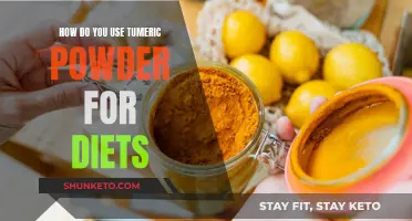 Turmeric Powder: A Dietary Superfood and How to Use It
