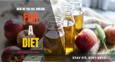Vinegar for Weight Loss: What, Why, and How?