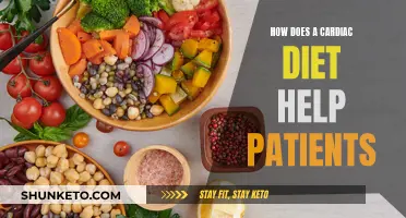 Cardiac Diet: Healthy Eating, Healthy Heart