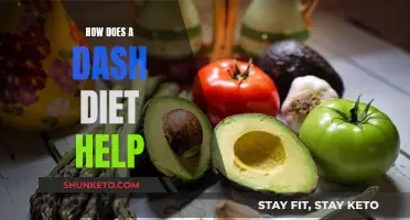 Dash Diet: Healthy Eating, Healthy Heart