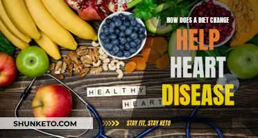 Heart Health: Diet Changes to Save Your Life