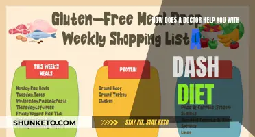 Doctor's Guide to DASH Diet Success
