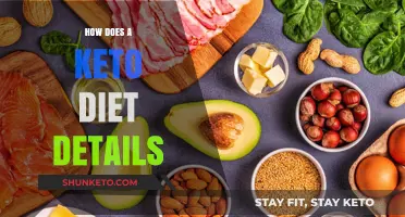 Understanding the Keto Diet: A Comprehensive Guide to Low-Carb Eating