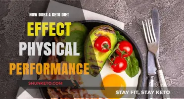 Keto Diet Impact: Boosting or Hindering Physical Performance?