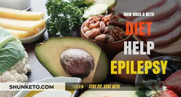 Keto Diet's Role in Managing Epilepsy: A Comprehensive Guide