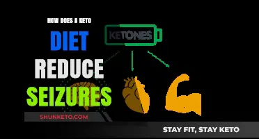 Keto Diet's Power: Reducing Seizures Through Ketosis and Brain Health
