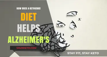 Ketogenic Diet: Alzheimer's Potential Solution