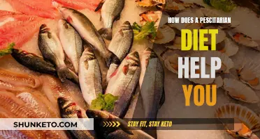 Pescatarian Diet: Healthy Eating, Happy Living