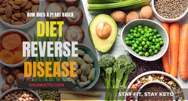 Plant-Based Diets: Reversing Disease, Saving Lives