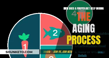 Nutrition and Aging: Eating Right, Living Better