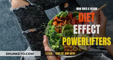 Vegan Powerlifting: Performance Impact and Nutritional Strategies