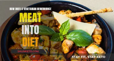 Vegetarians: Tips for Reintroducing Meat into Your Diet