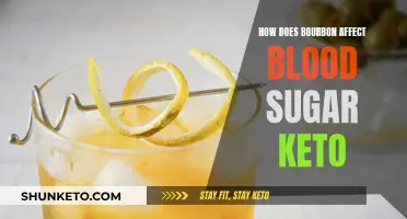 Bourbon, Blood Sugar, and Keto: What's the Connection?