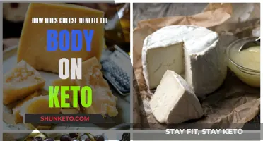 Cheese Benefits for Keto Dieters: What's Good for the Body?