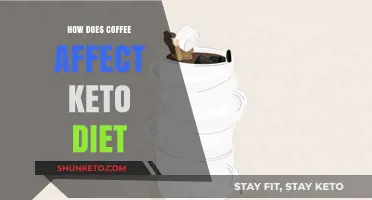 Coffee and Keto: Boosting or Busting Your Low-Carb Goals?
