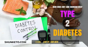 Healthy Habits: Managing Type 2 Diabetes