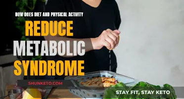 Diet, Exercise, and the Power to Reduce Metabolic Syndrome