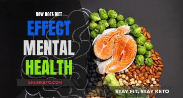 Mental Health and Diet: What's the Connection?