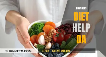 Diet's Role in Managing Degenerative Arthritis