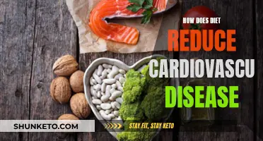 Healthy Diets, Happy Hearts: Reducing Cardiovascular Risks