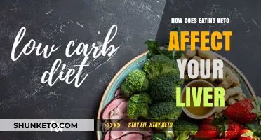 Keto Diet and Liver Health: Benefits, Risks, and What to Know