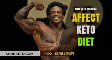 Exercise and Keto: Maximizing Fat Loss and Energy on a Low-Carb Diet