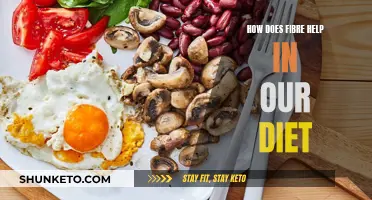 Fibre's Superpower: A Healthy Diet's Best Friend