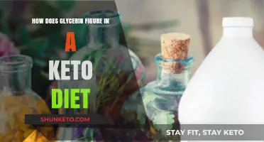 Glycerin's Role in Keto: Benefits, Uses, and Dietary Impact