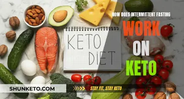 Intermittent Fasting and Keto: A Powerful Weight Loss Combination