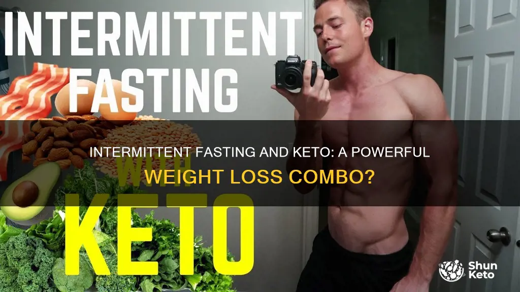 how does intermittent fasting work with keto reviews