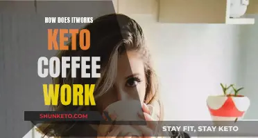 Keto Coffee: Does It Work and How?