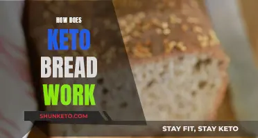 Keto Bread: How Does It Work?