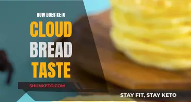 Tasty Keto Cloud Bread: Does It Live Up to the Hype?